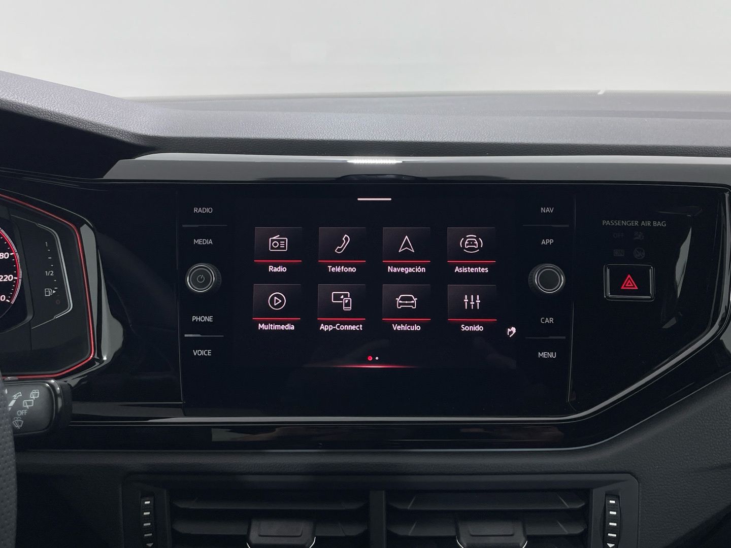 Volkswagen Polo GTI 2.0 TSI 152 kW (207 CV) DSG