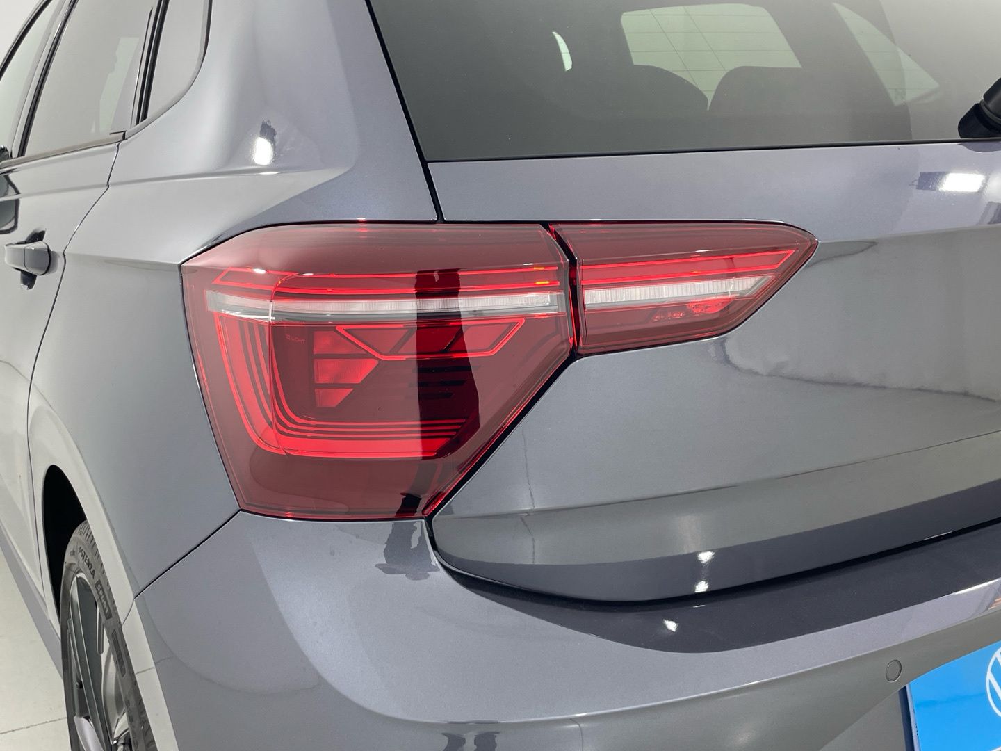 Volkswagen Polo GTI 2.0 TSI 152 kW (207 CV) DSG