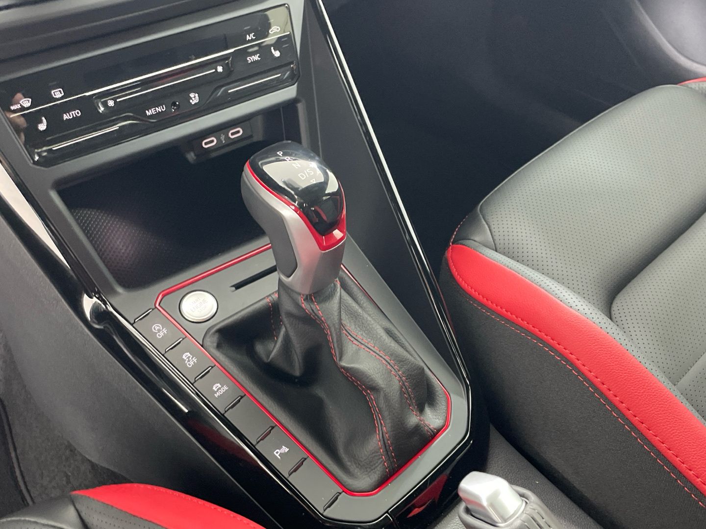 Volkswagen Polo GTI 2.0 TSI 152 kW (207 CV) DSG