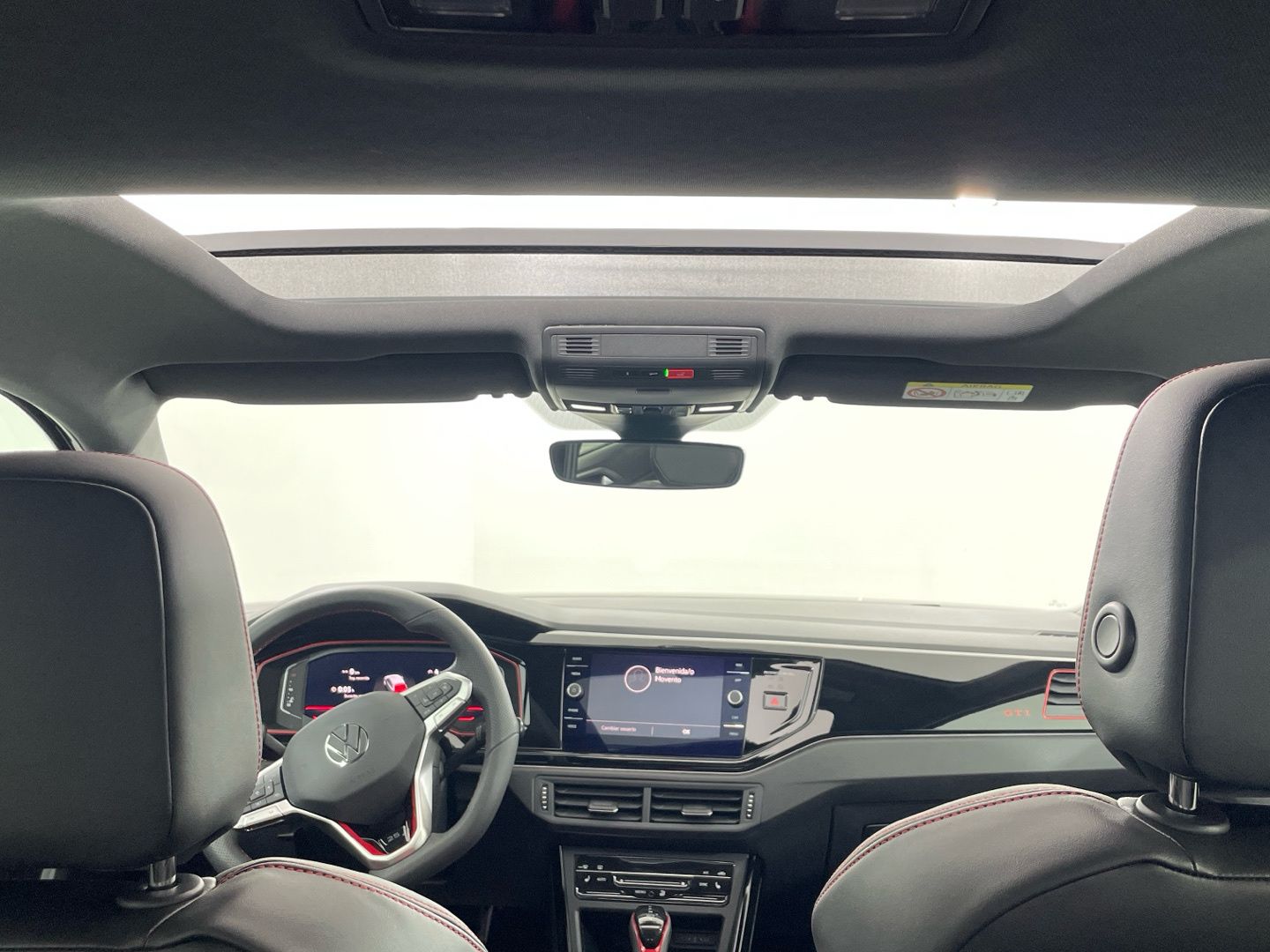 Volkswagen Polo GTI 2.0 TSI 152 kW (207 CV) DSG