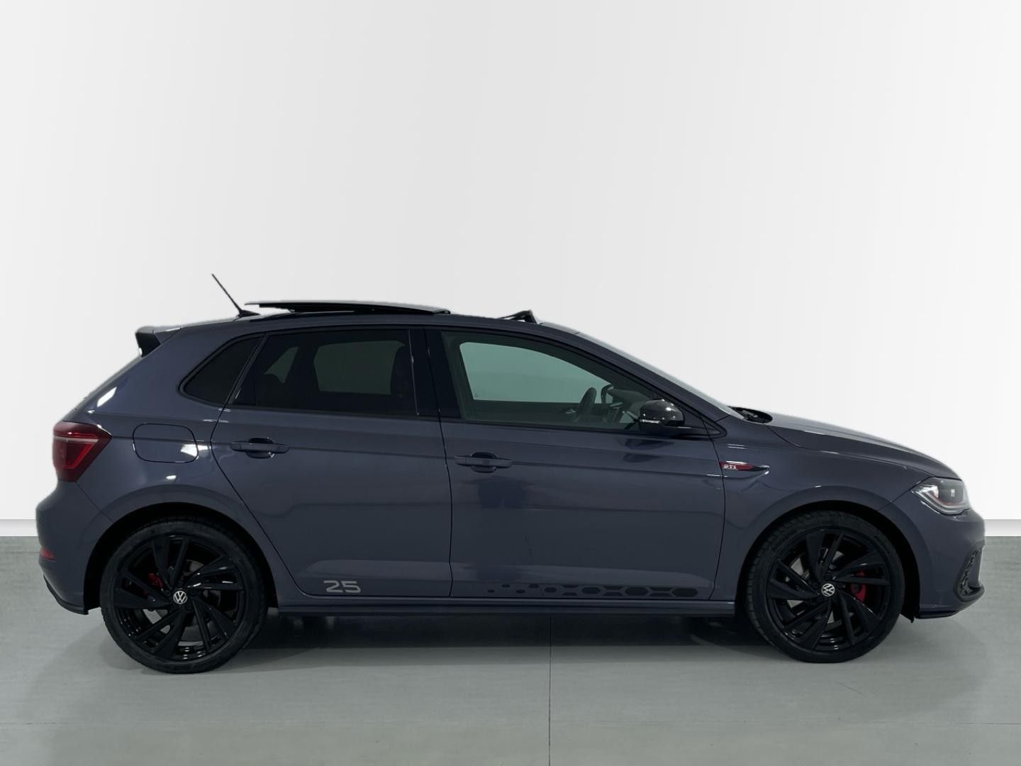 Volkswagen Polo GTI 2.0 TSI 152 kW (207 CV) DSG