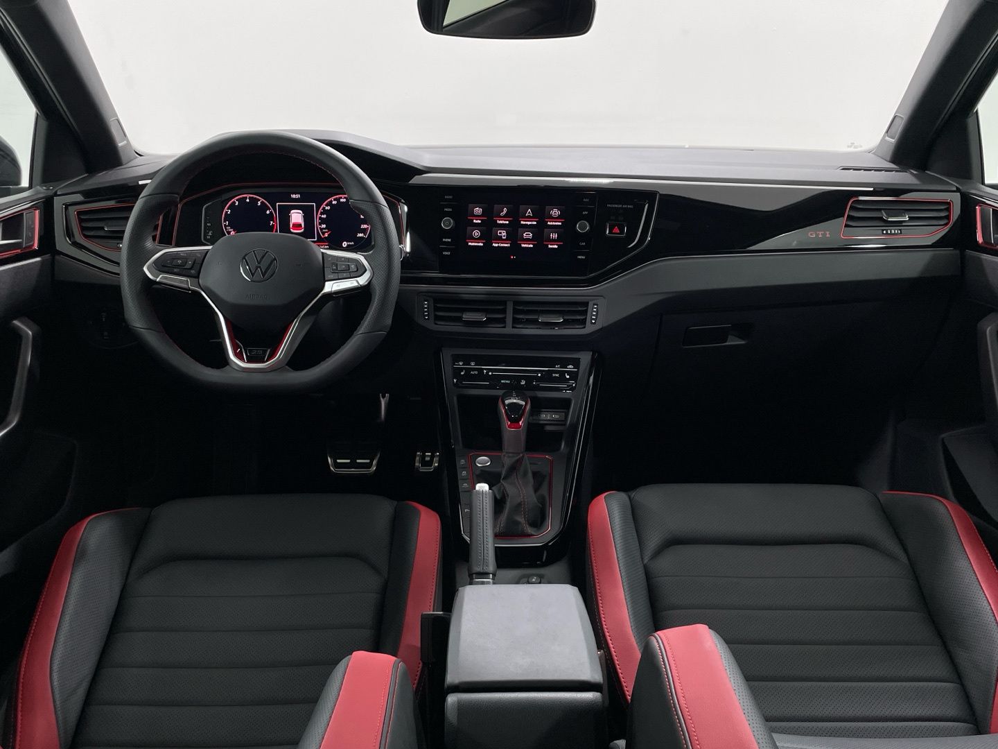 Volkswagen Polo GTI 2.0 TSI 152 kW (207 CV) DSG