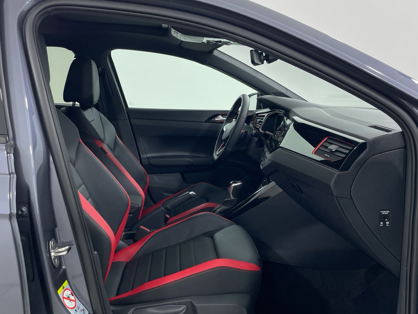 Volkswagen Polo GTI 2.0 TSI 152 kW (207 CV) DSG