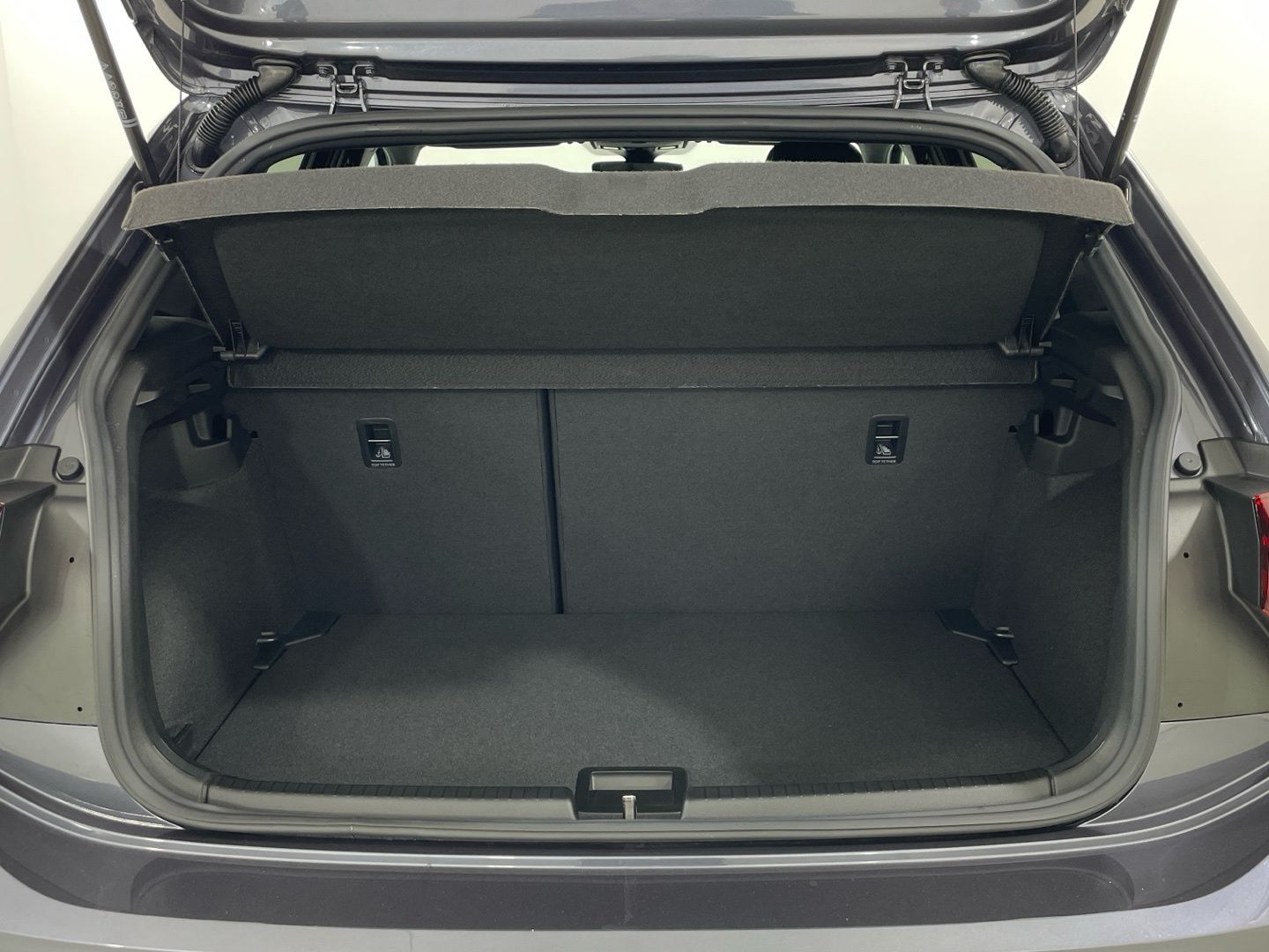 Volkswagen Polo GTI 2.0 TSI 152 kW (207 CV) DSG