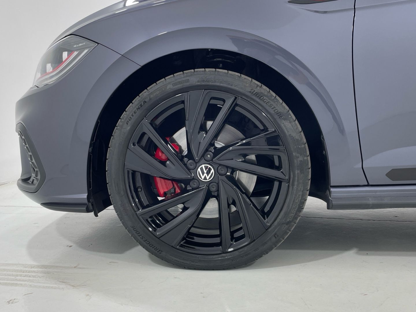 Volkswagen Polo GTI 2.0 TSI 152 kW (207 CV) DSG