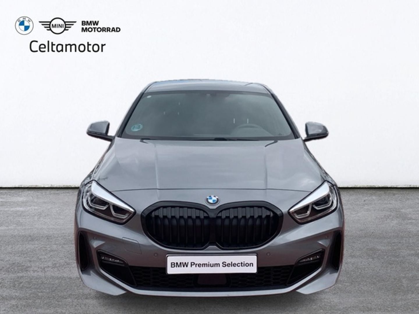 BMW Serie 1 118d Business 110 kW (150 CV)