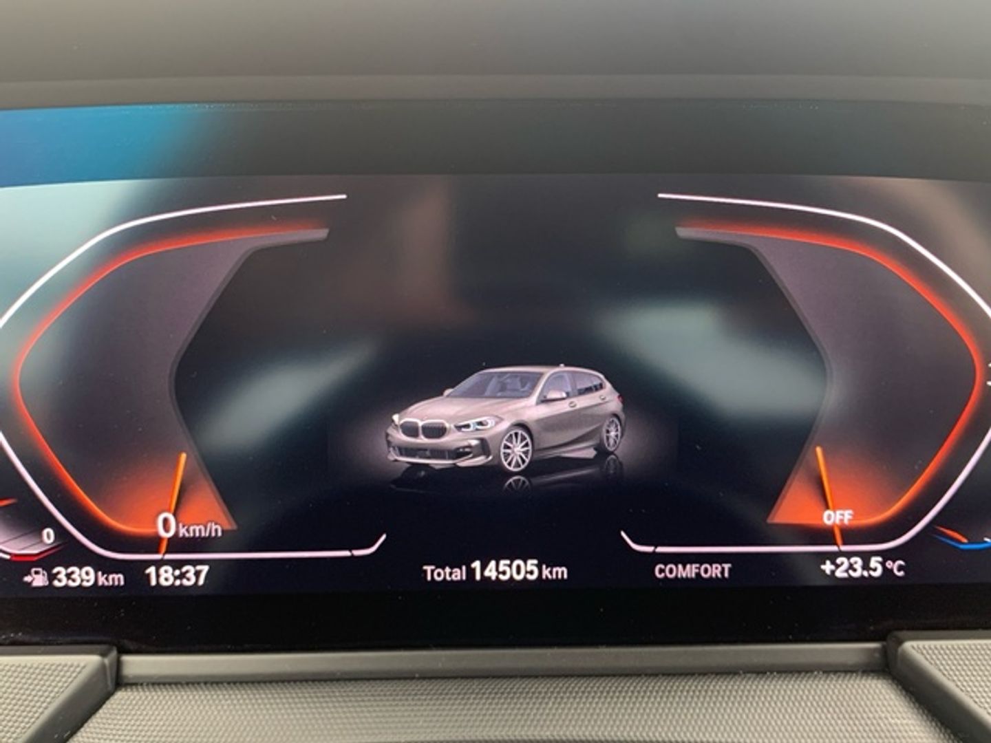 BMW Serie 1 118d Business 110 kW (150 CV)