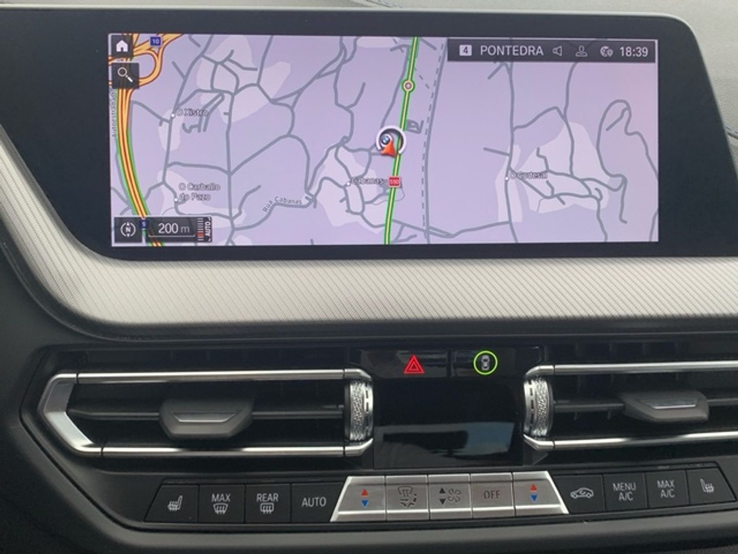 BMW Serie 1 118d Business 110 kW (150 CV)