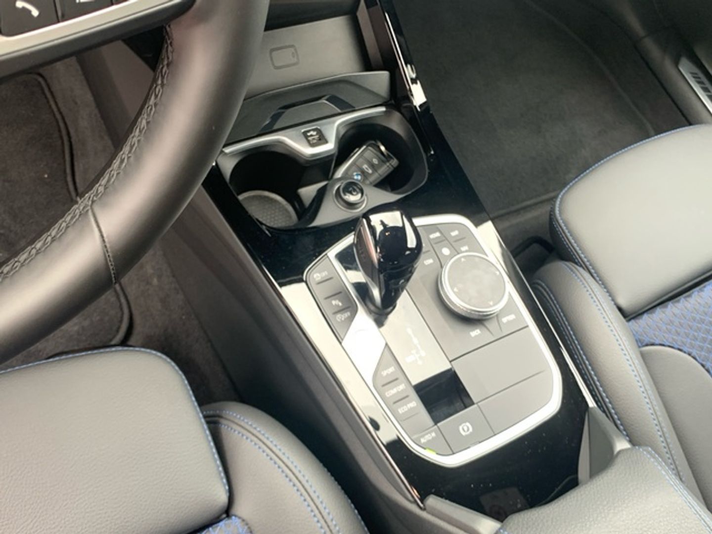 BMW Serie 1 118d Business 110 kW (150 CV)
