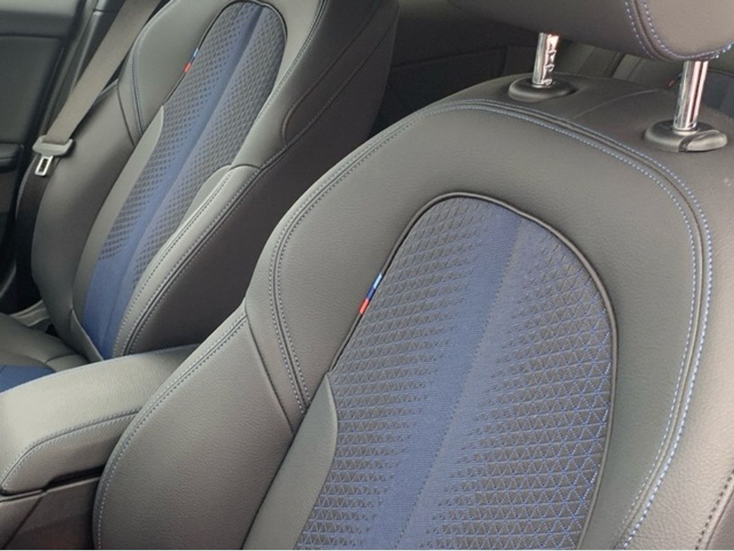 BMW Serie 1 118d Business 110 kW (150 CV)