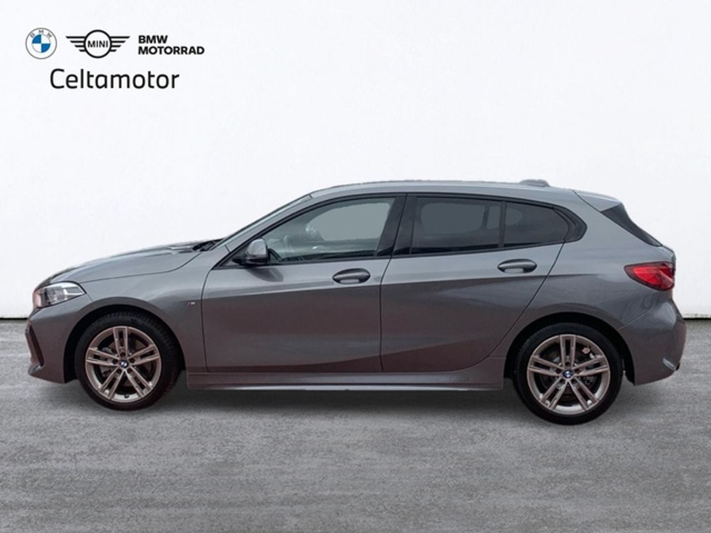 BMW Serie 1 118d Business 110 kW (150 CV)