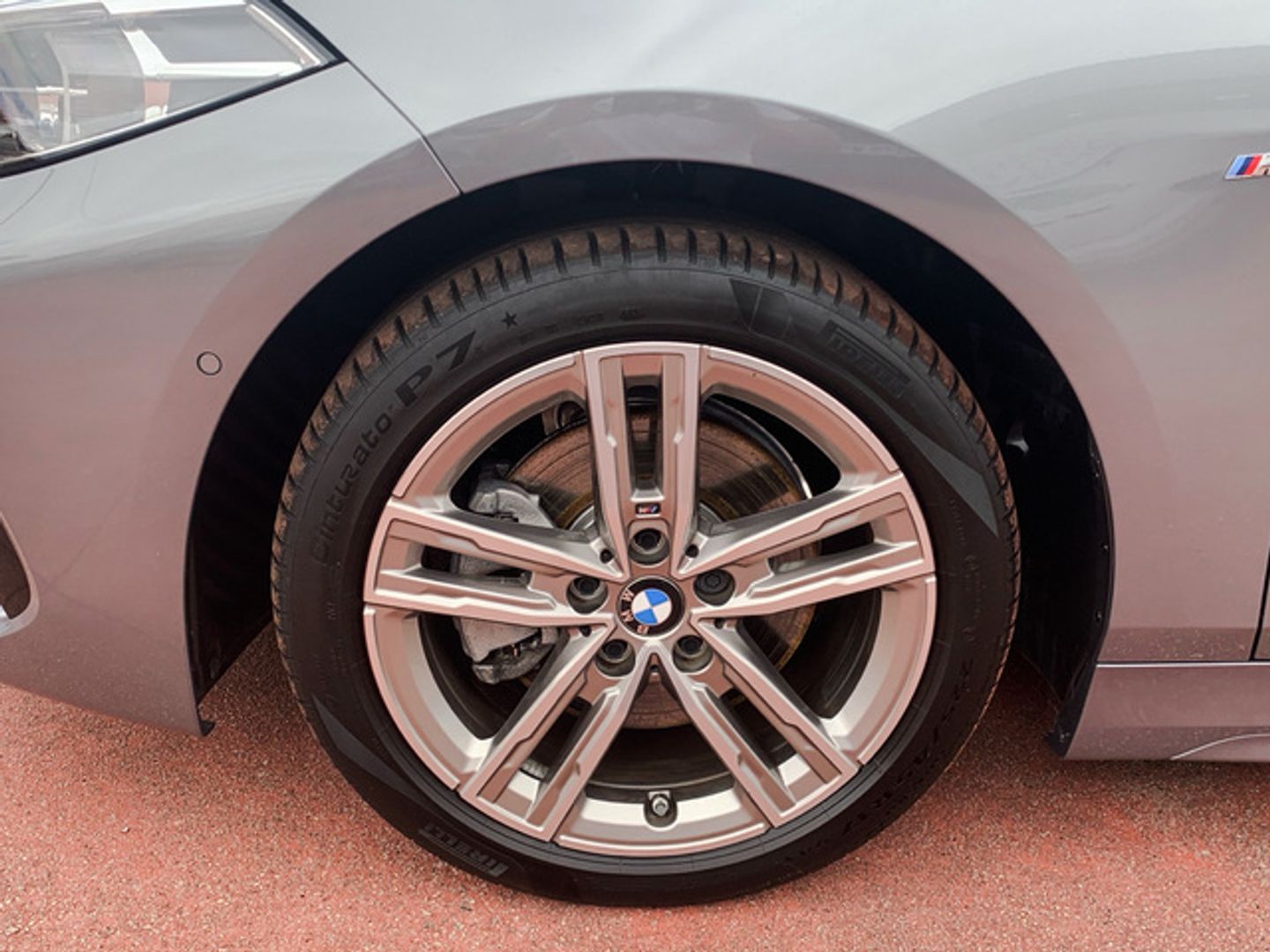BMW Serie 1 118d Business 110 kW (150 CV)
