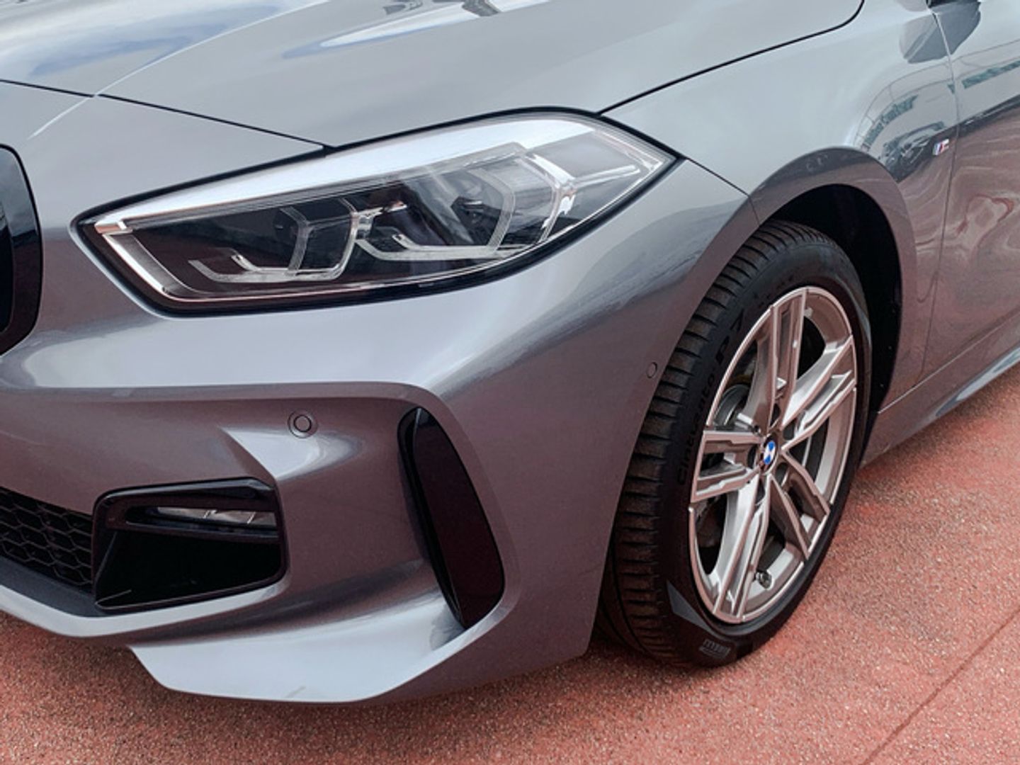 BMW Serie 1 118d Business 110 kW (150 CV)