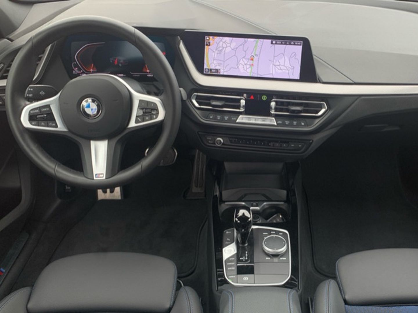 BMW Serie 1 118d Business 110 kW (150 CV)