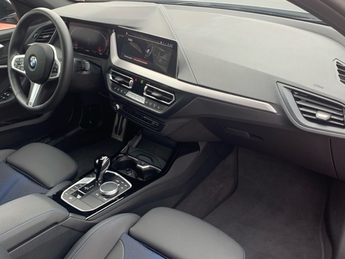 BMW Serie 1 118d Business 110 kW (150 CV)