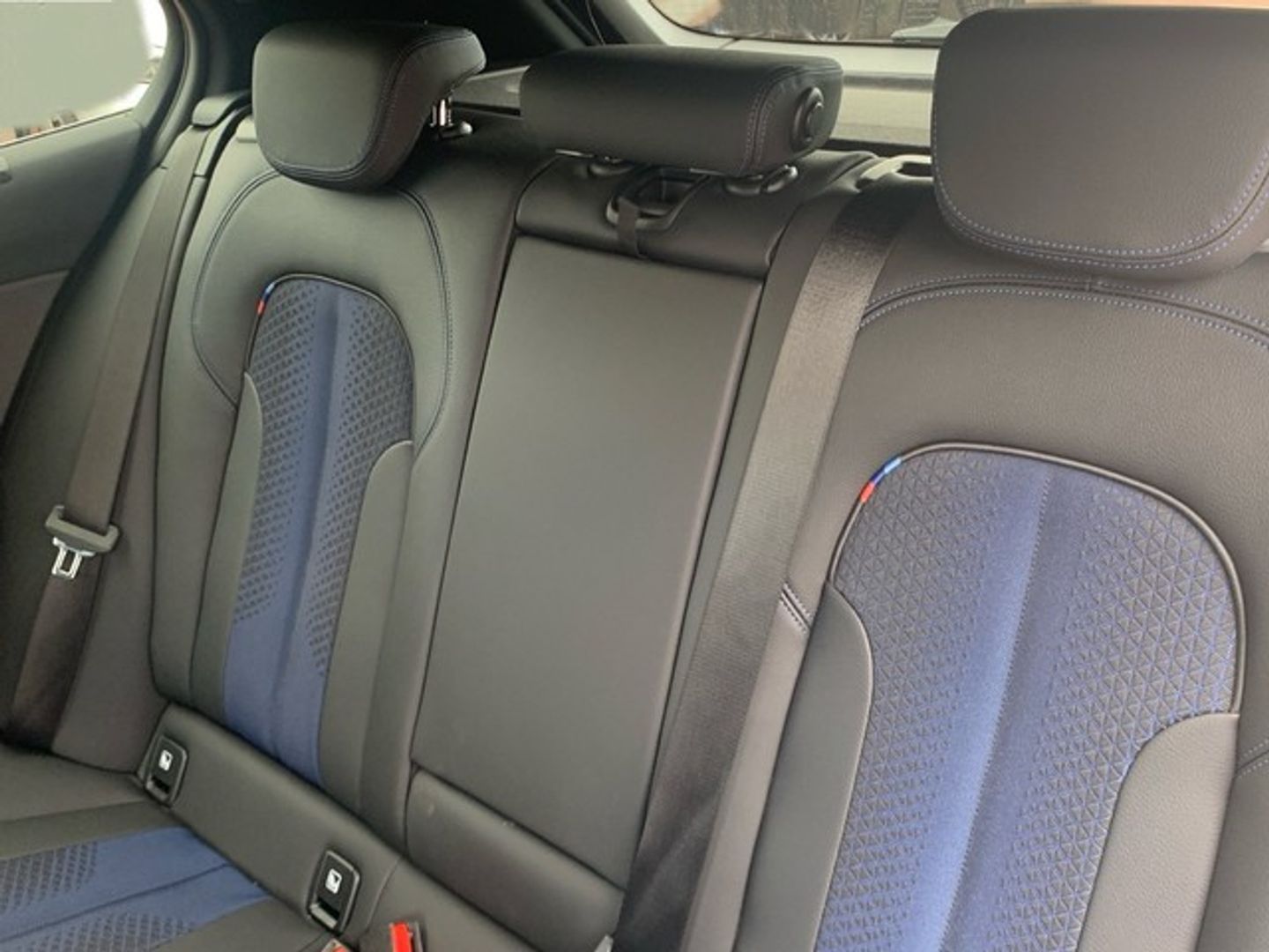 BMW Serie 1 118d Business 110 kW (150 CV)