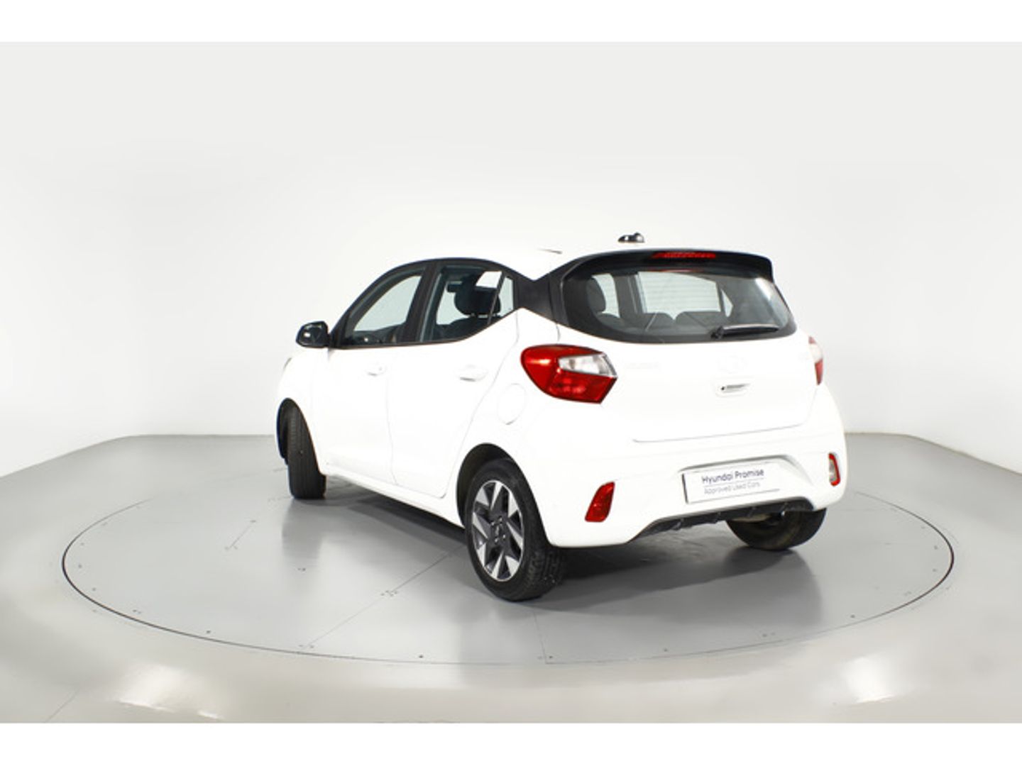 Hyundai i10 1.0 Klass 49 kW (67 CV)