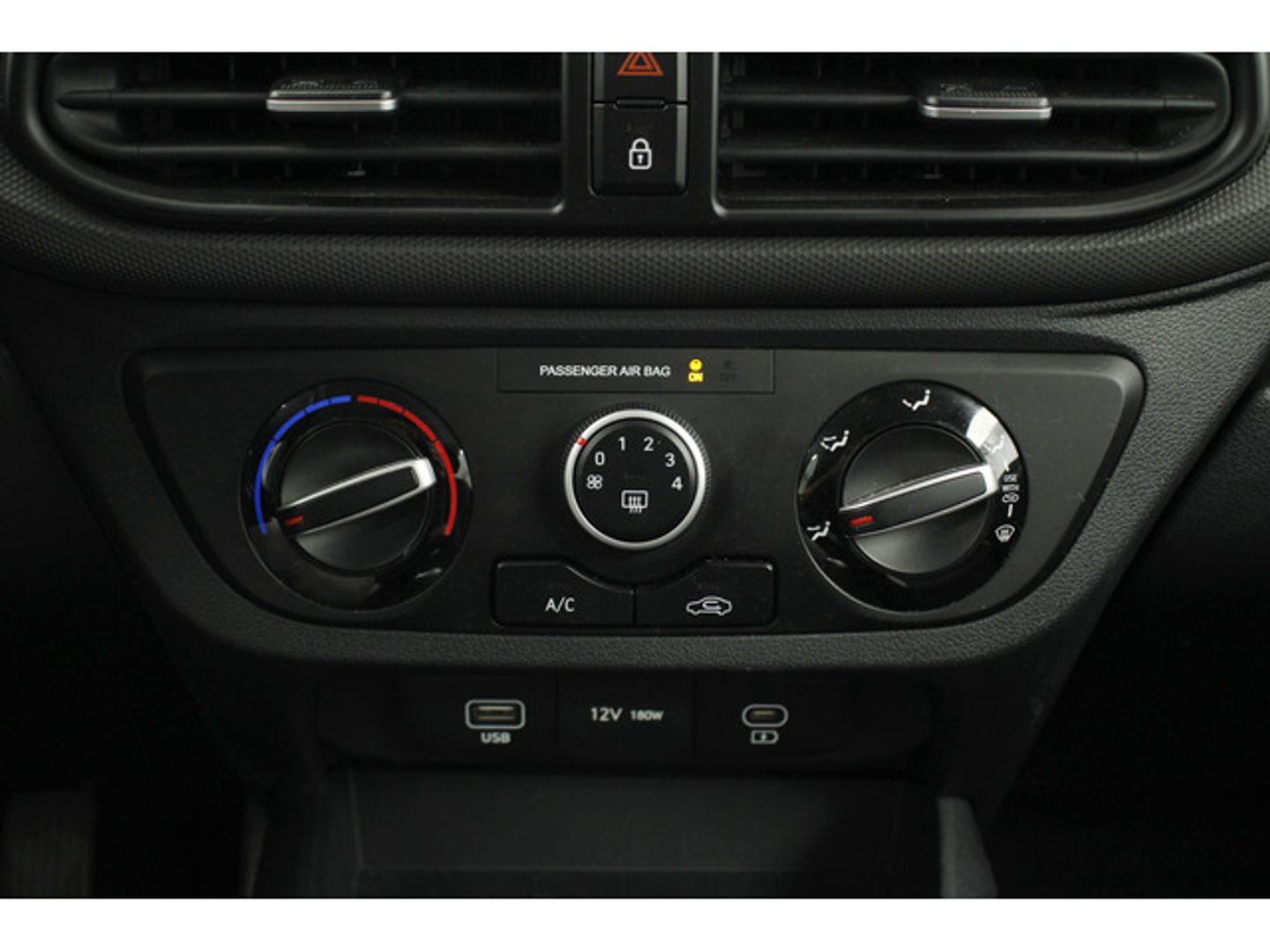 Hyundai i10 1.0 Klass 49 kW (67 CV)