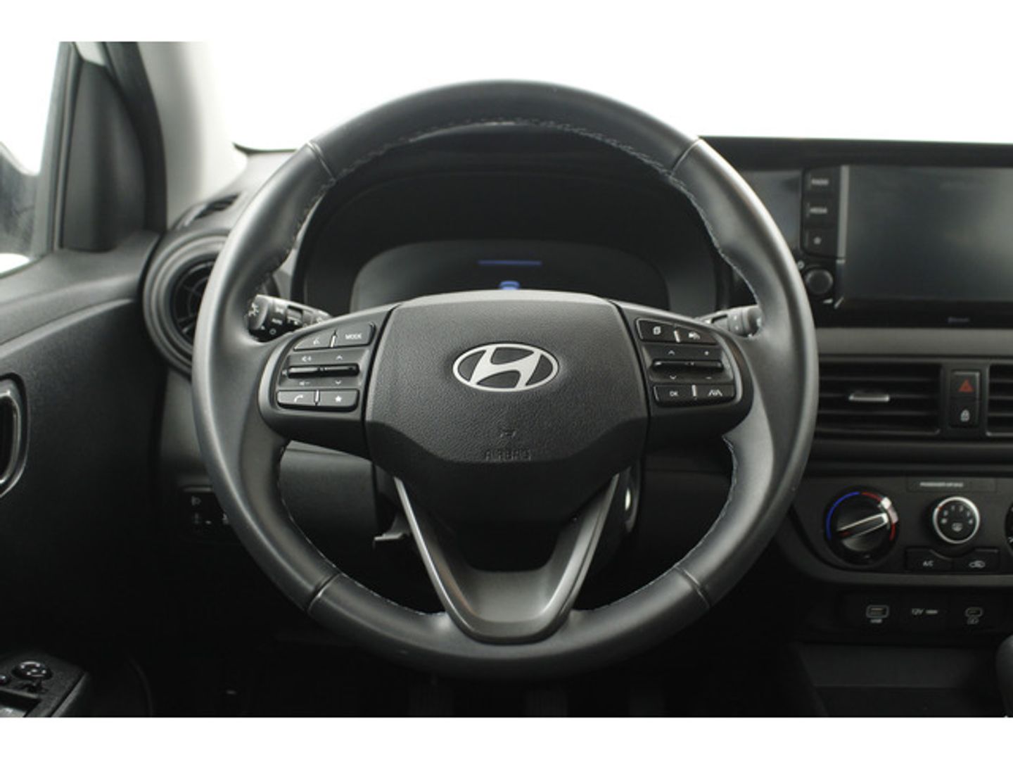 Hyundai i10 1.0 Klass 49 kW (67 CV)