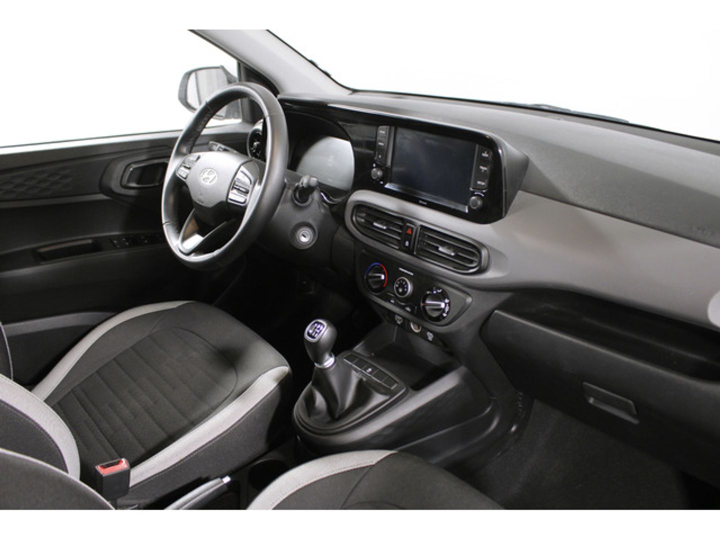 Hyundai i10 1.0 Klass 49 kW (67 CV)