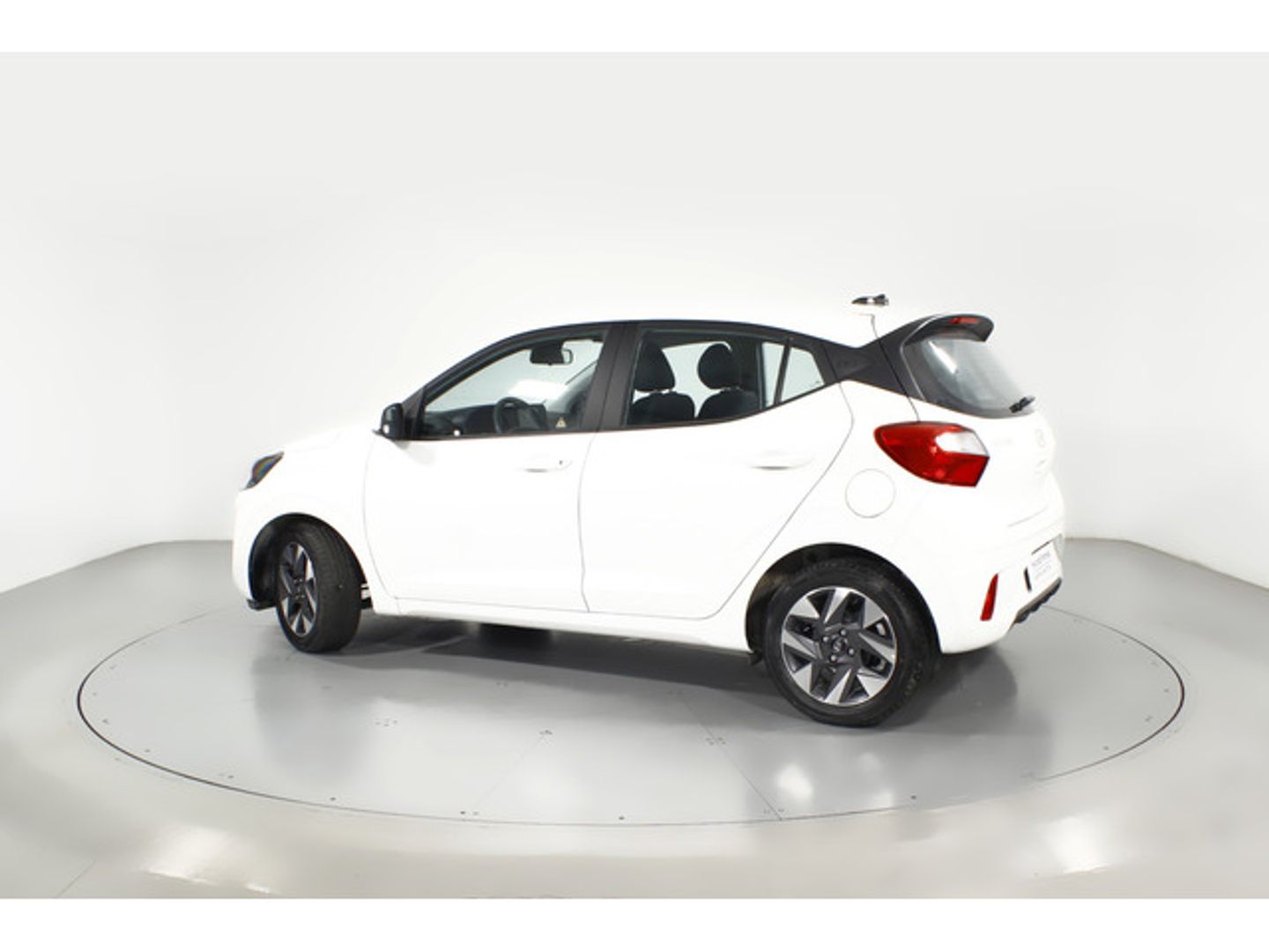 Hyundai i10 1.0 Klass 49 kW (67 CV)