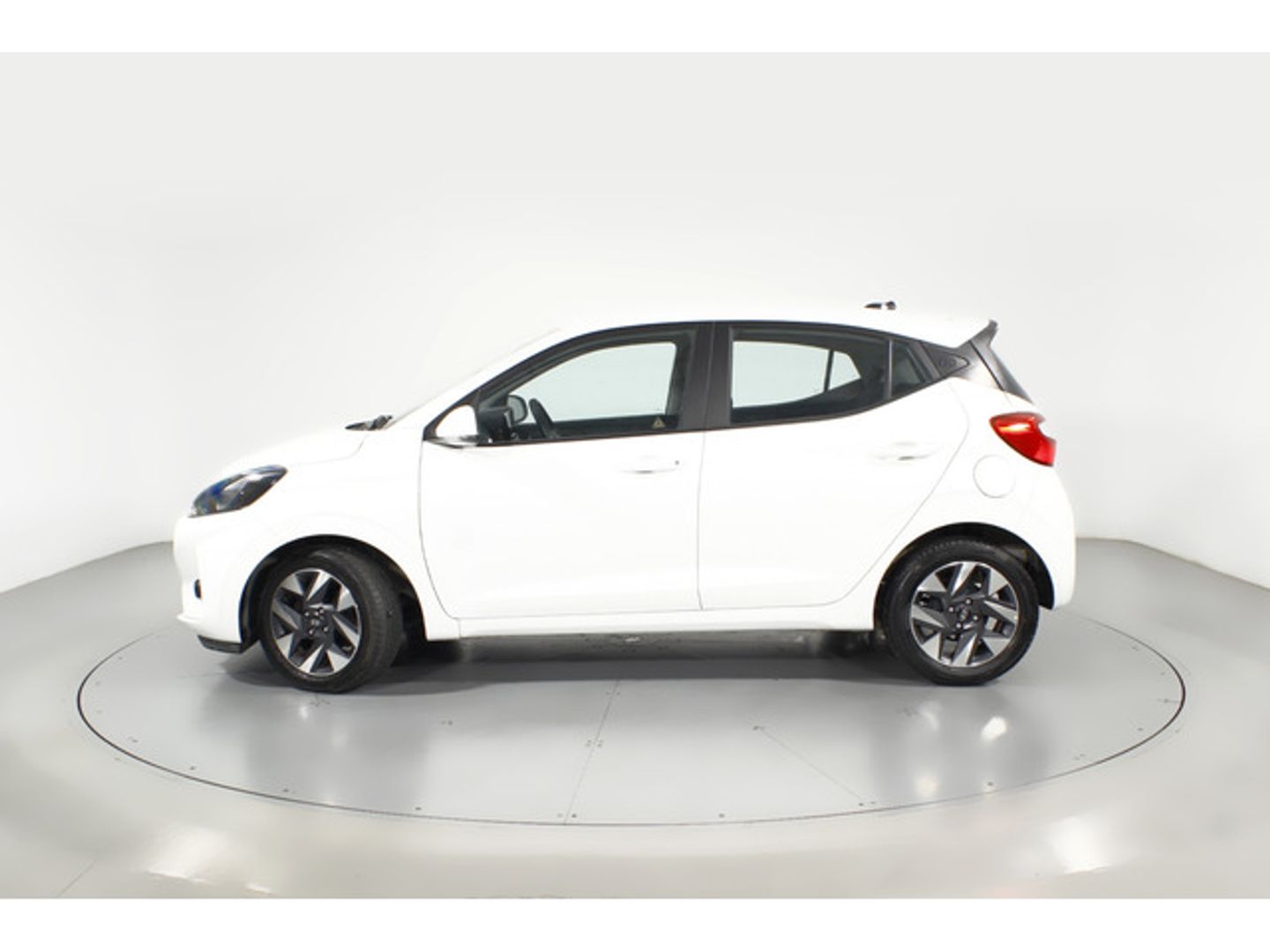 Hyundai i10 1.0 Klass 49 kW (67 CV)