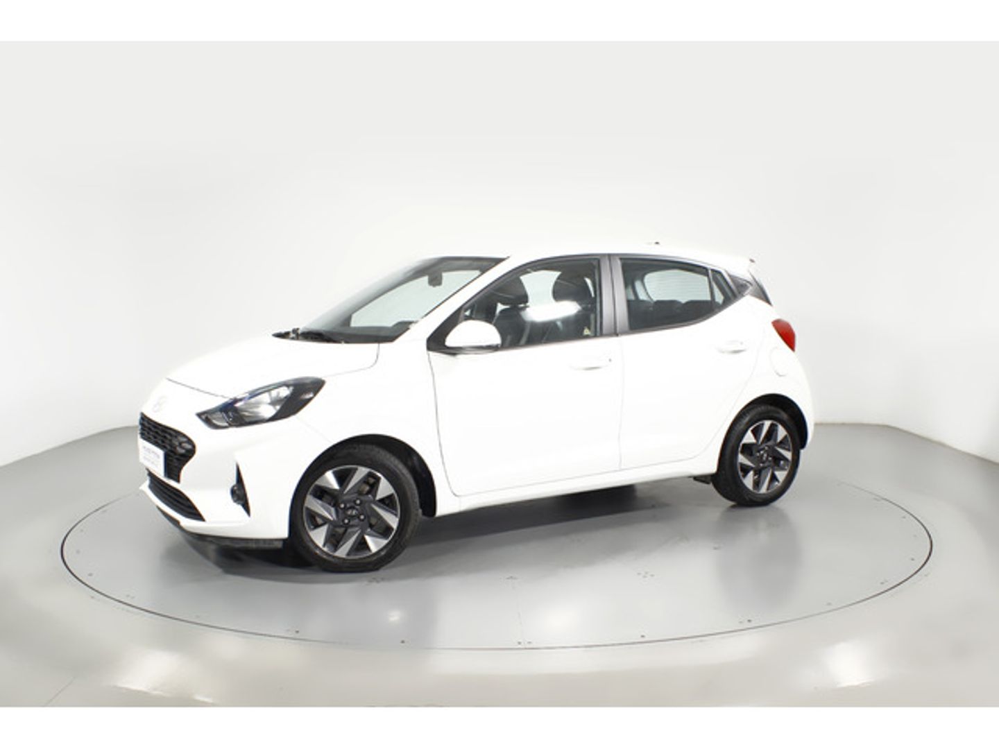 Hyundai i10 1.0 Klass 49 kW (67 CV)