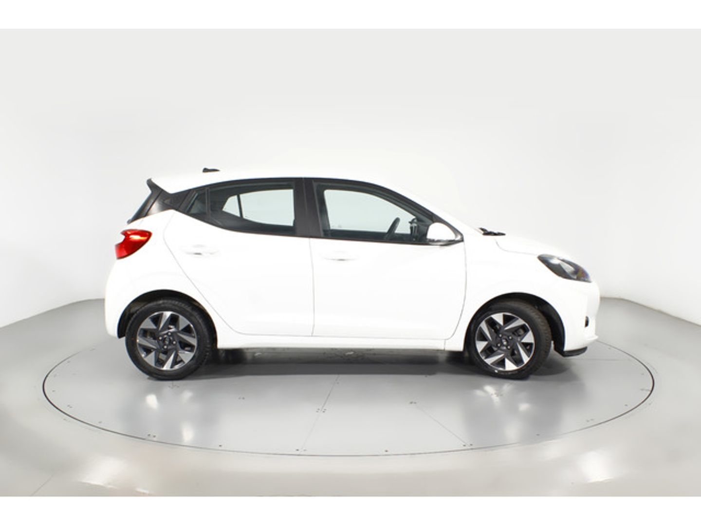 Hyundai i10 1.0 Klass 49 kW (67 CV)