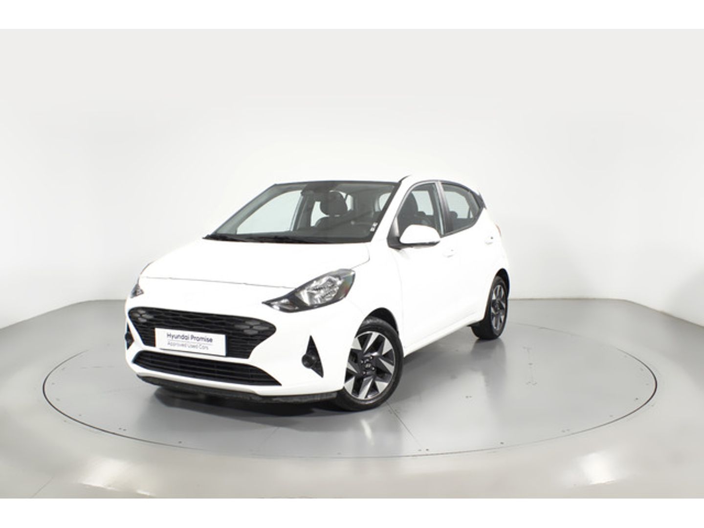 Hyundai i10 1.0 Klass 49 kW (67 CV)