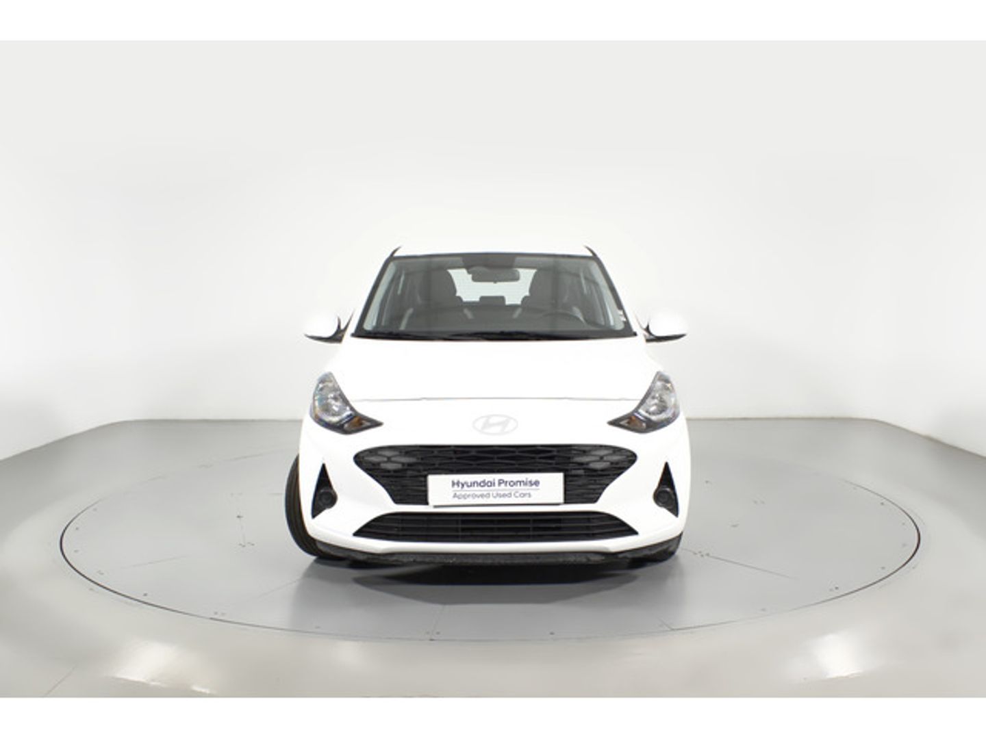 Hyundai i10 1.0 Klass 49 kW (67 CV)