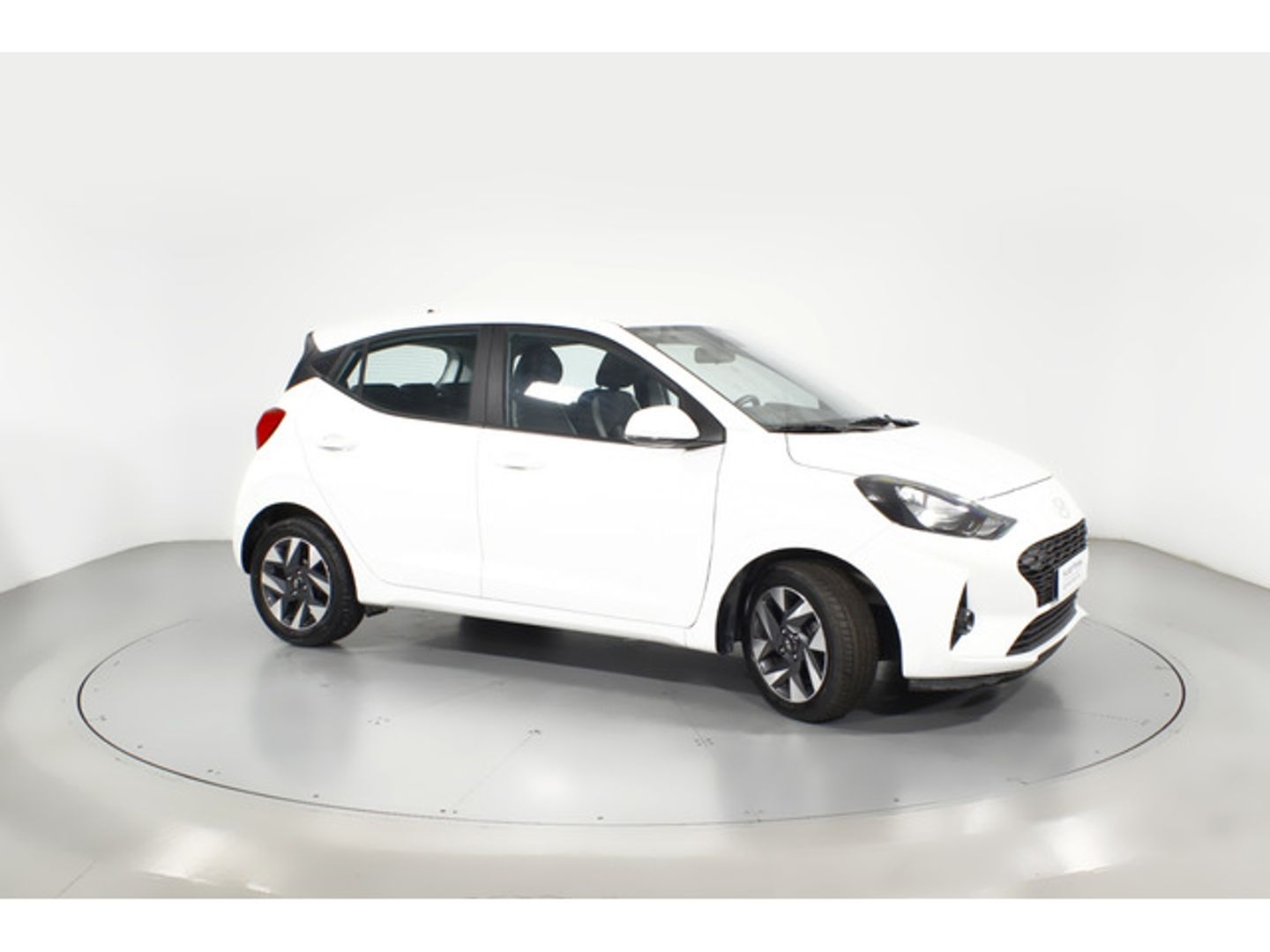 Hyundai i10 1.0 Klass 49 kW (67 CV)