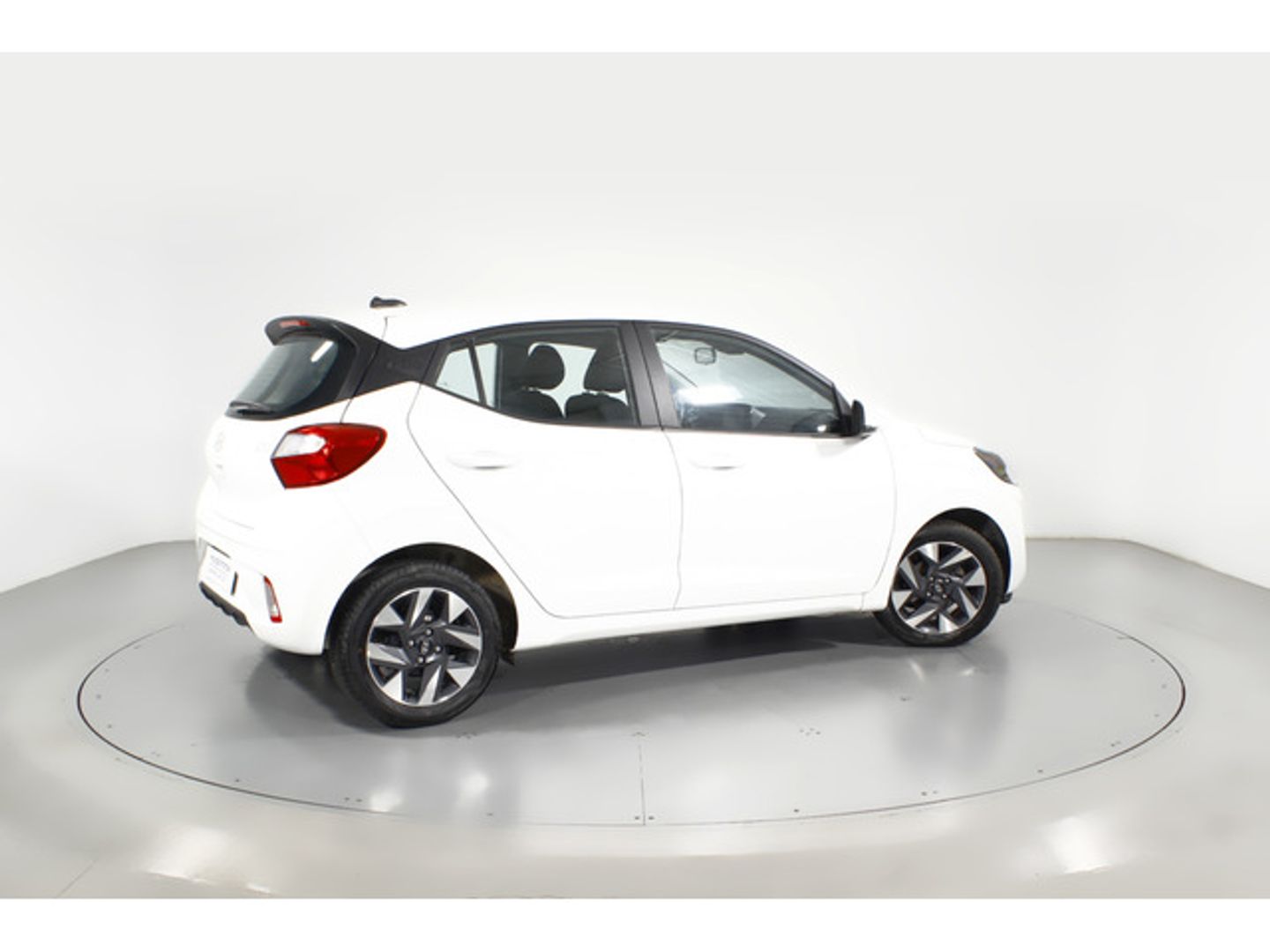 Hyundai i10 1.0 Klass 49 kW (67 CV)