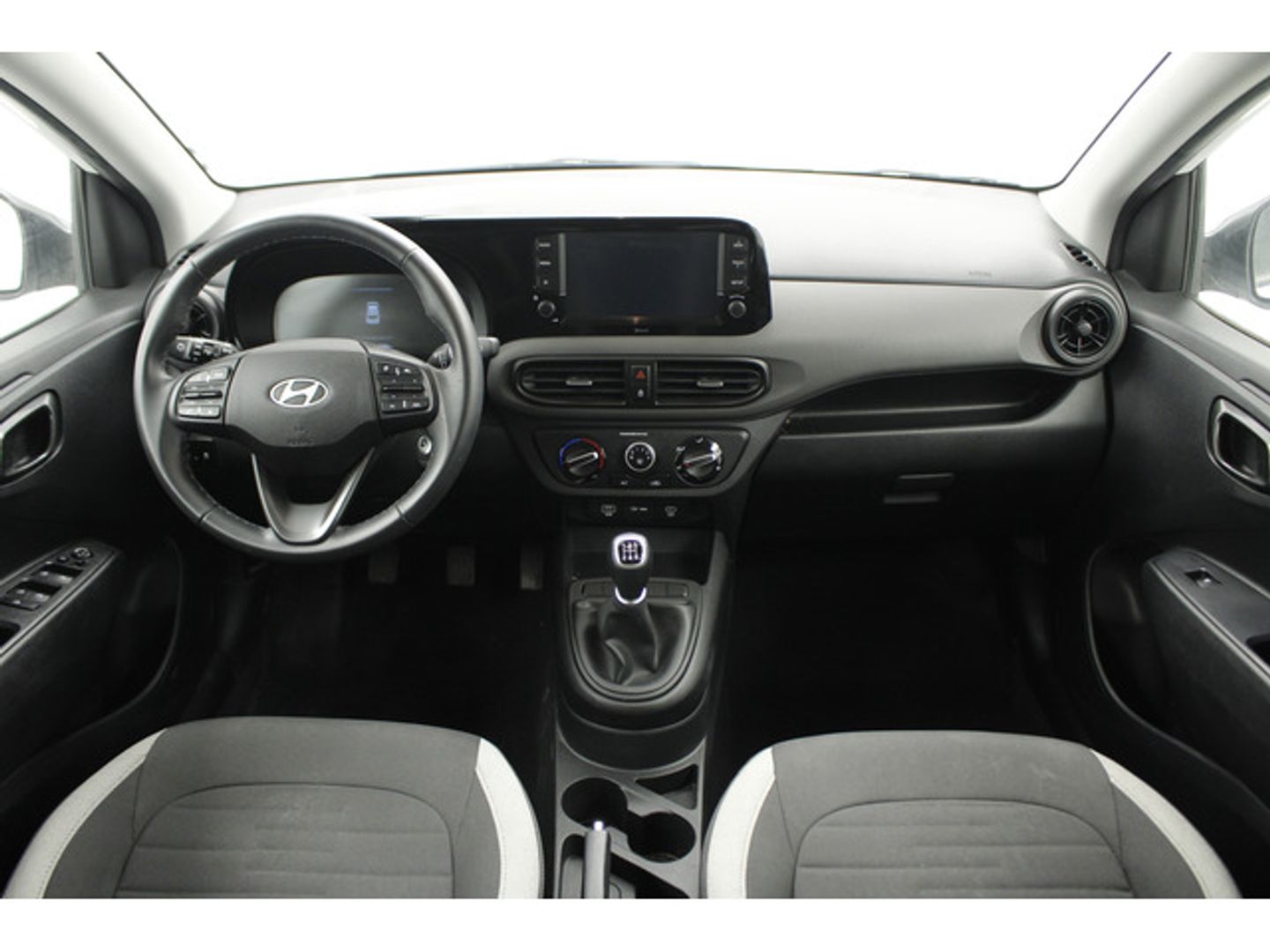 Hyundai i10 1.0 Klass 49 kW (67 CV)