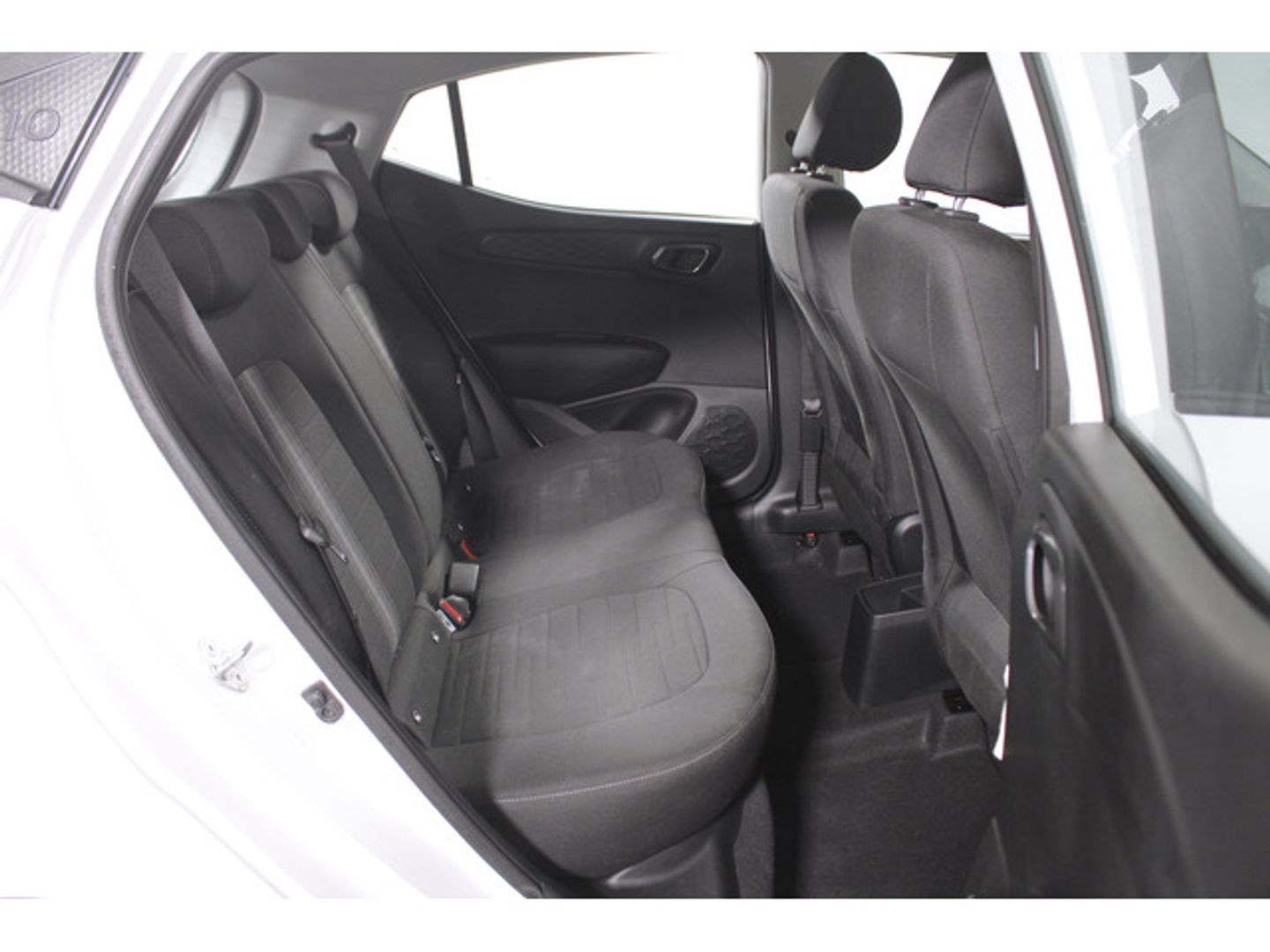 Hyundai i10 1.0 Klass 49 kW (67 CV)
