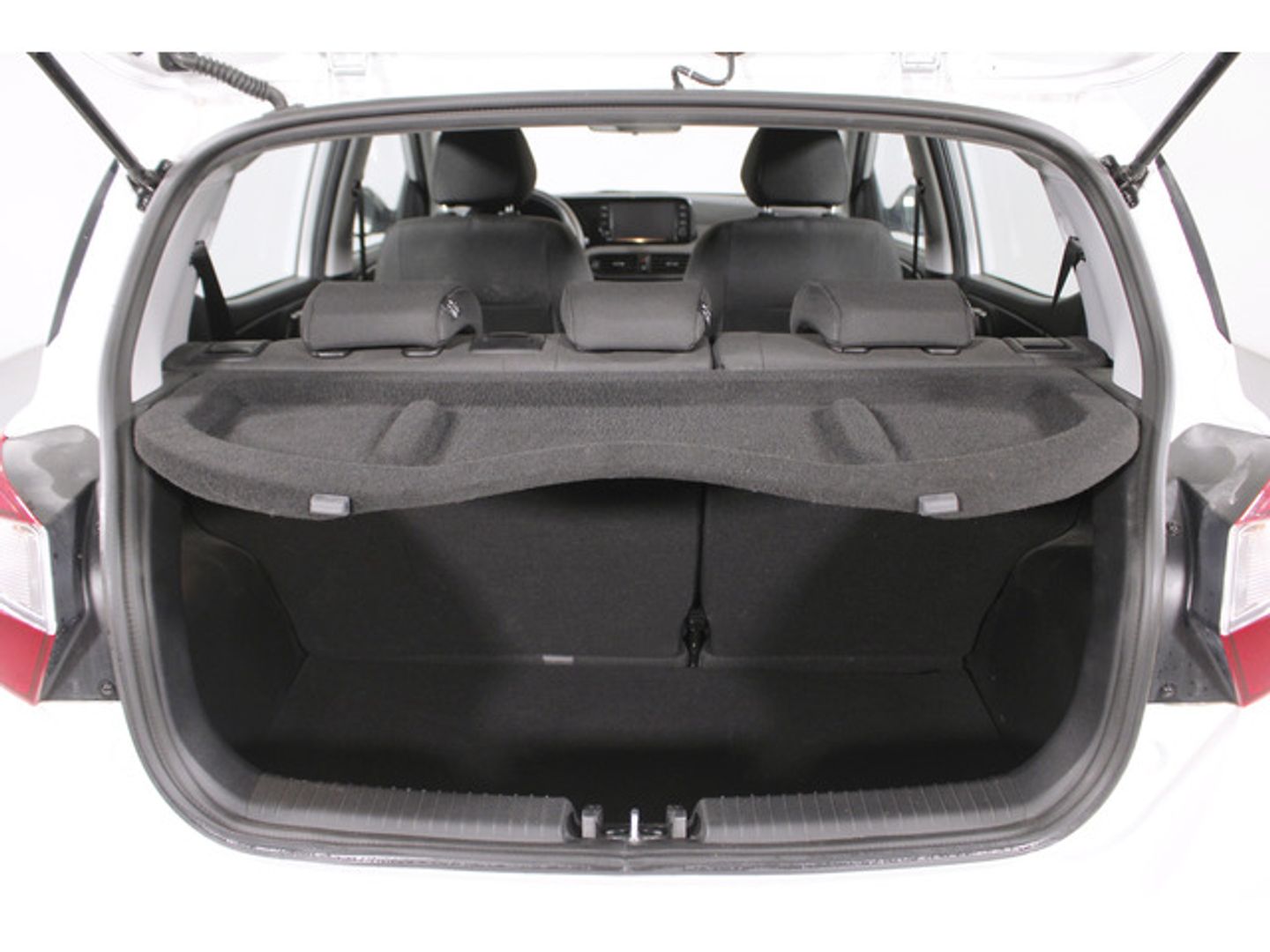 Hyundai i10 1.0 Klass 49 kW (67 CV)