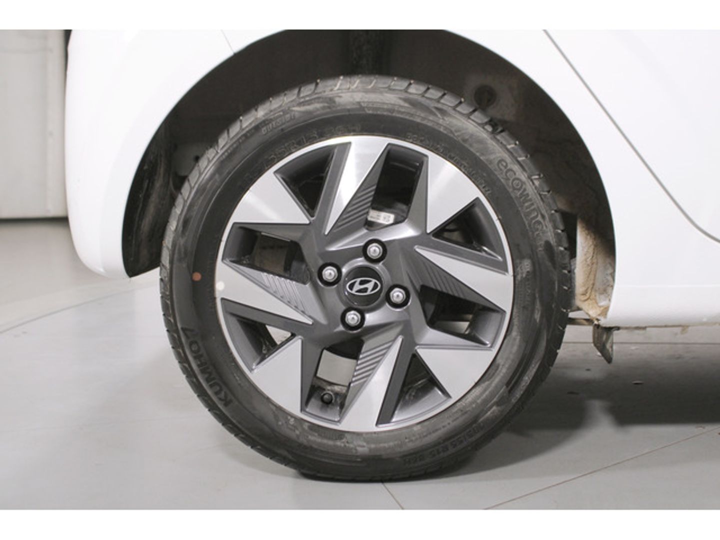 Hyundai i10 1.0 Klass 49 kW (67 CV)