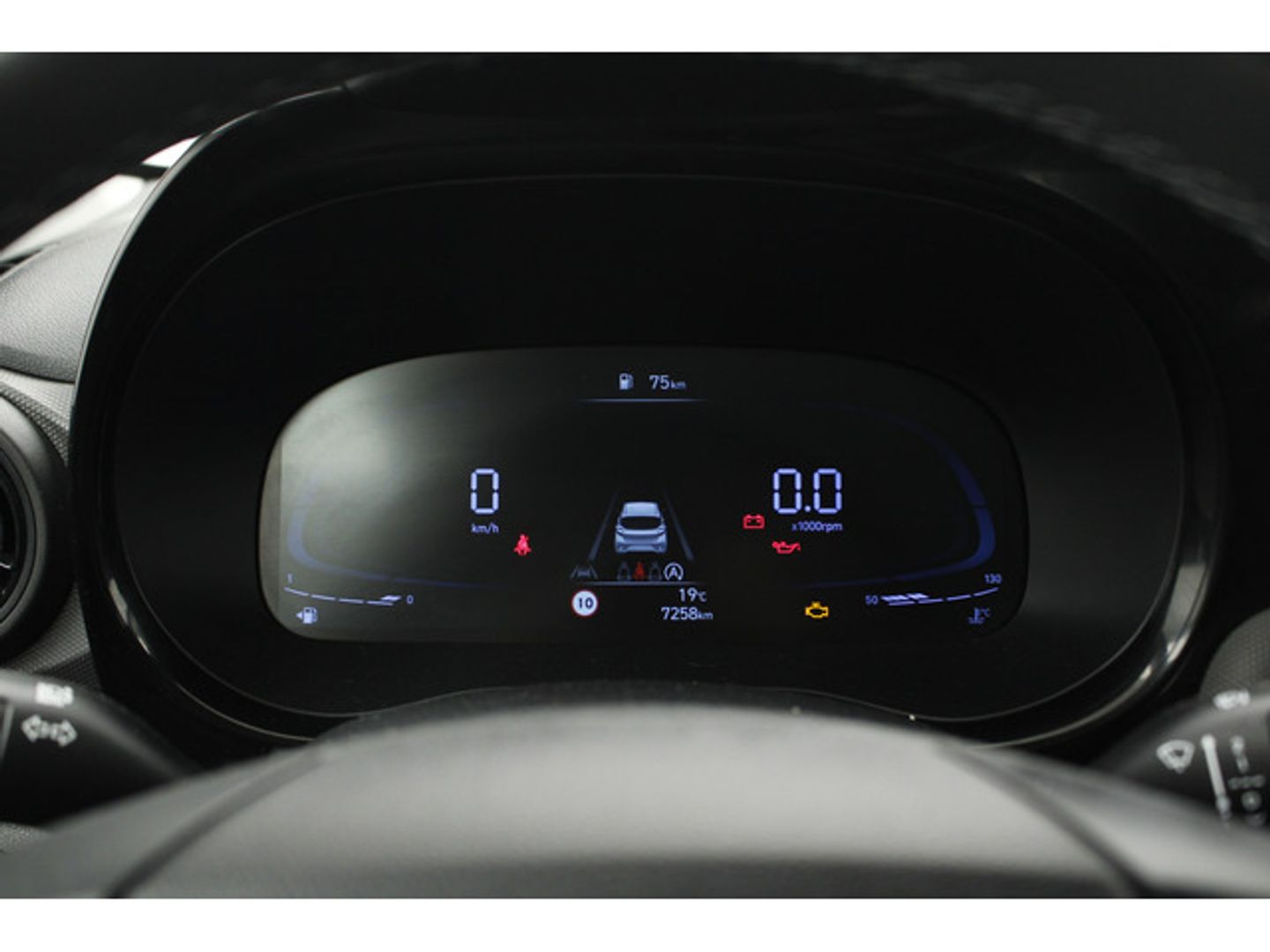 Hyundai i10 1.0 Klass 49 kW (67 CV)