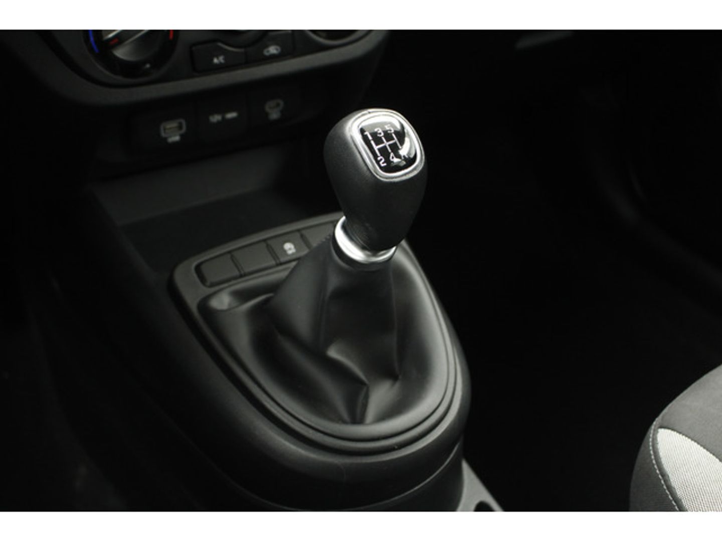 Hyundai i10 1.0 Klass 49 kW (67 CV)