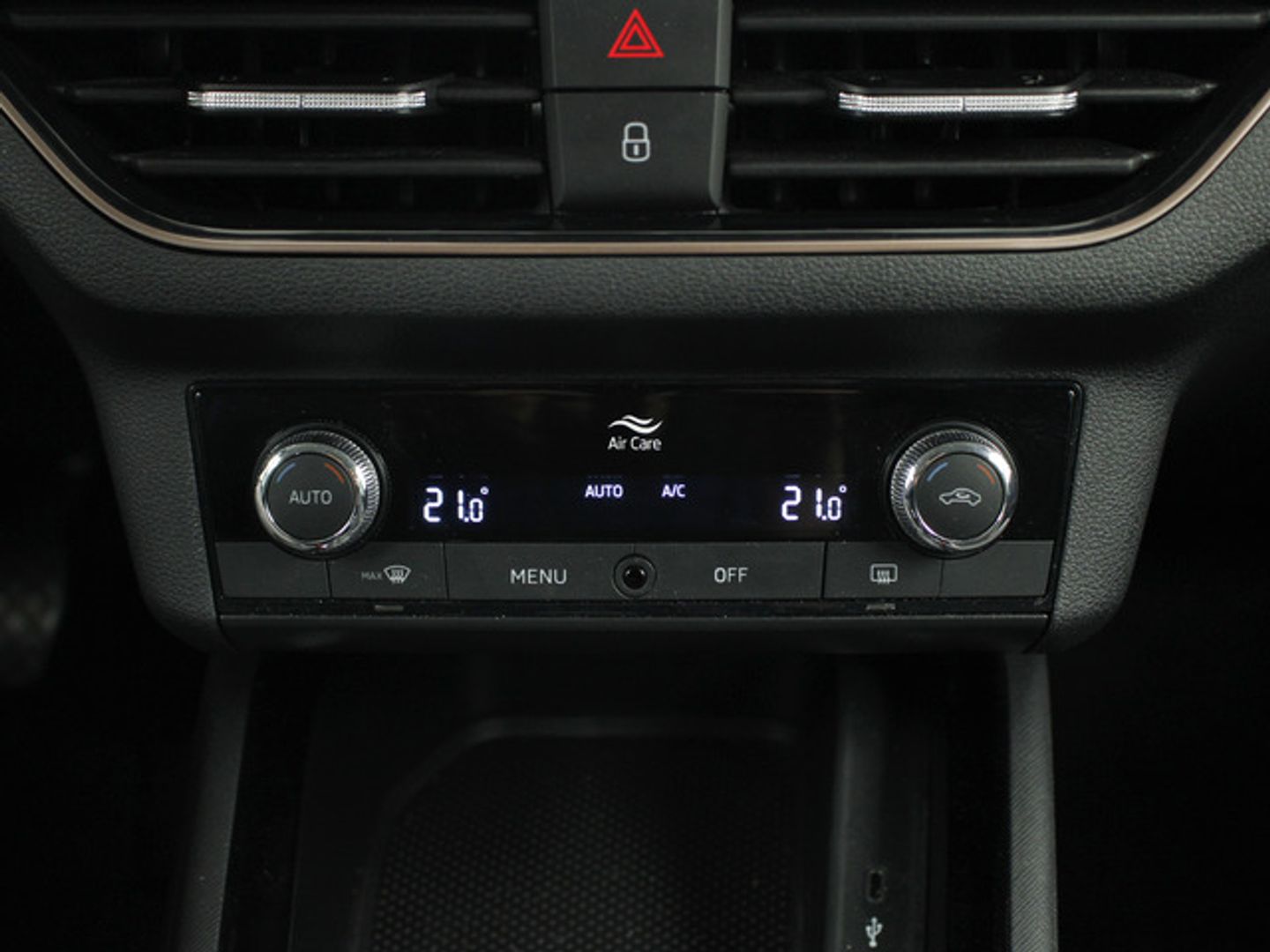 Skoda Kamiq 1.0 TSI Style DSG 81 kW (110 CV)
