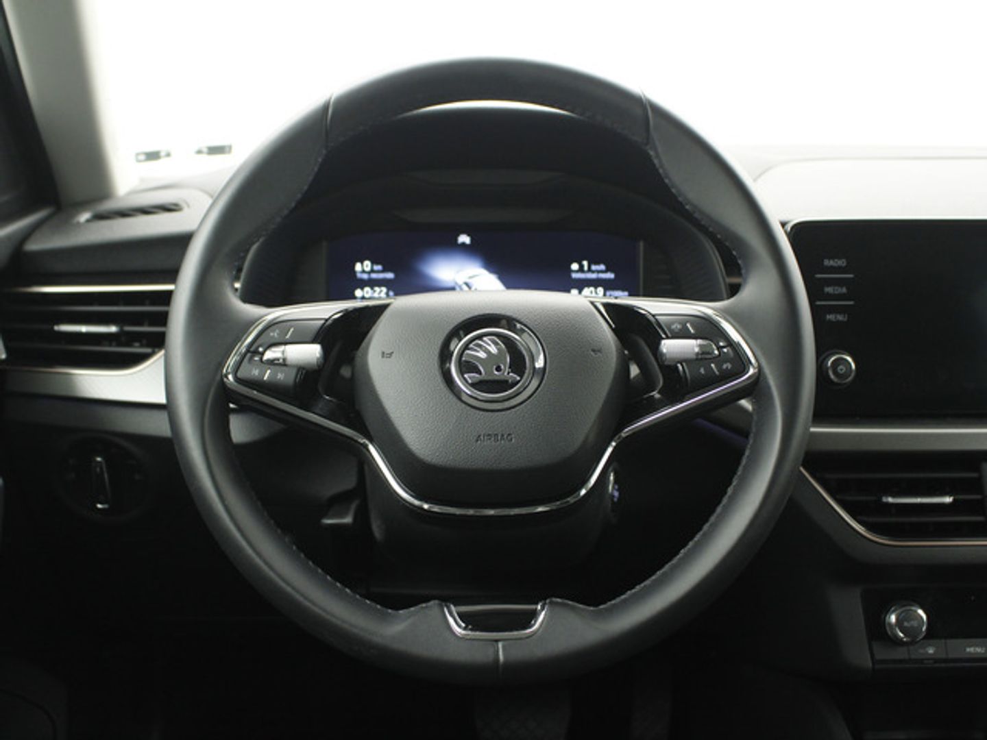 Skoda Kamiq 1.0 TSI Style DSG 81 kW (110 CV)