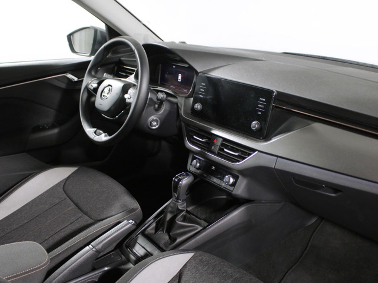 Skoda Kamiq 1.0 TSI Style DSG 81 kW (110 CV)