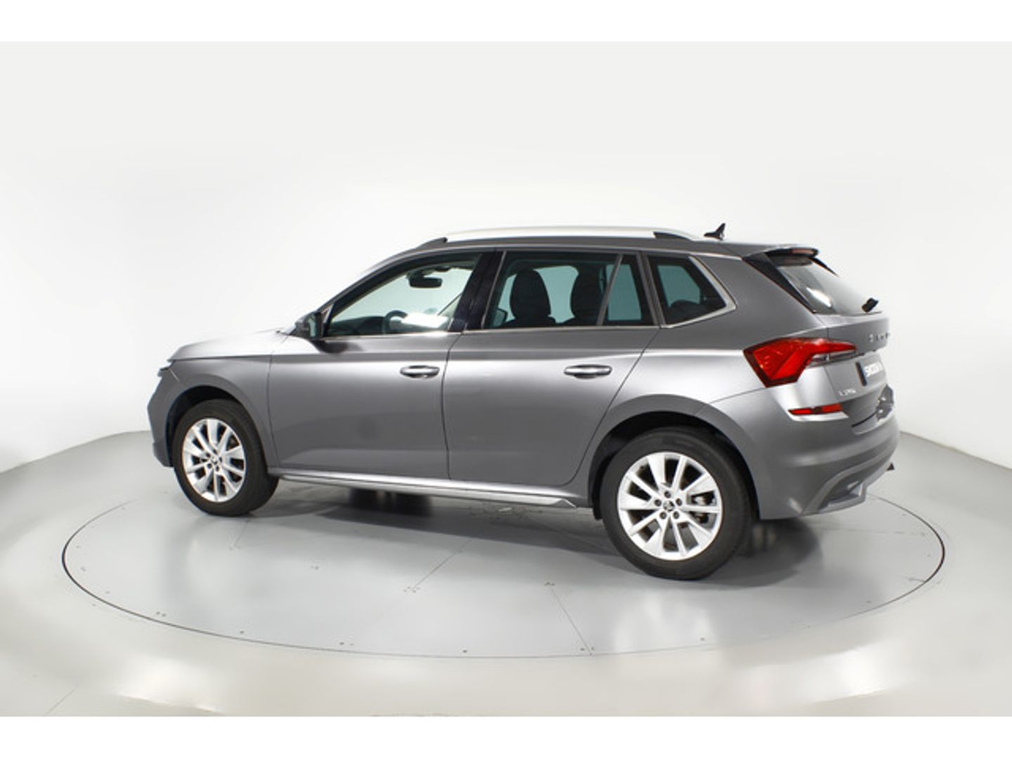 Skoda Kamiq 1.0 TSI Style DSG 81 kW (110 CV)