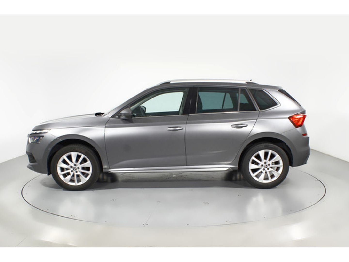 Skoda Kamiq 1.0 TSI Style DSG 81 kW (110 CV)