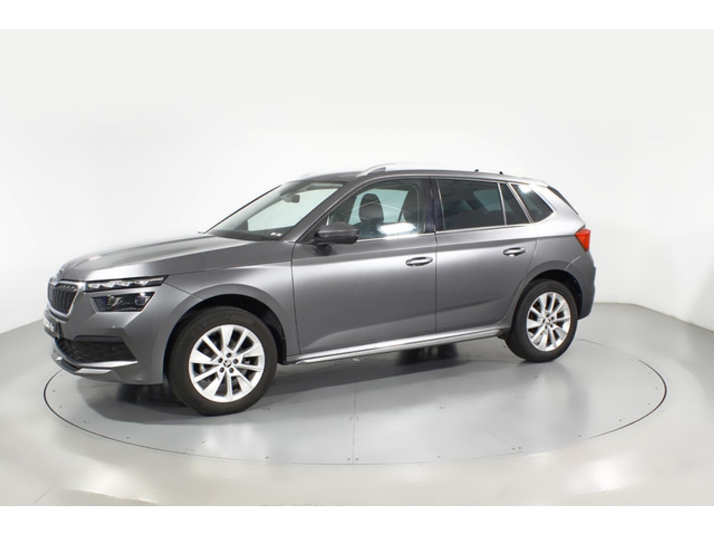 Skoda Kamiq 1.0 TSI Style DSG 81 kW (110 CV)