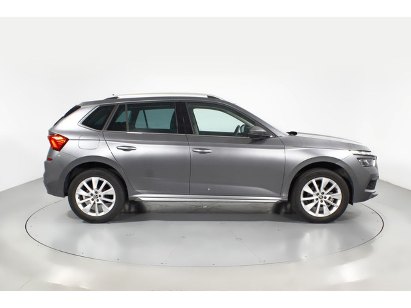 Skoda Kamiq 1.0 TSI Style DSG 81 kW (110 CV)