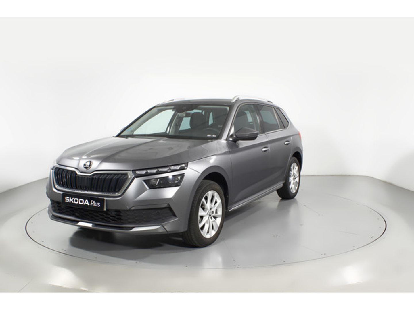 Skoda Kamiq 1.0 TSI Style DSG 81 kW (110 CV)