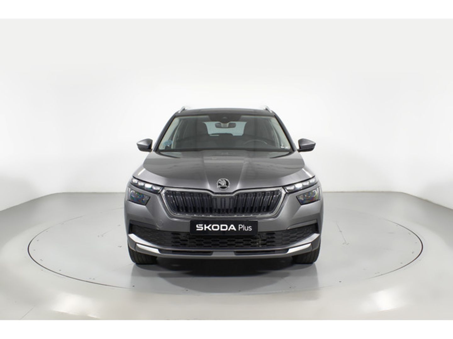 Skoda Kamiq 1.0 TSI Style DSG 81 kW (110 CV)