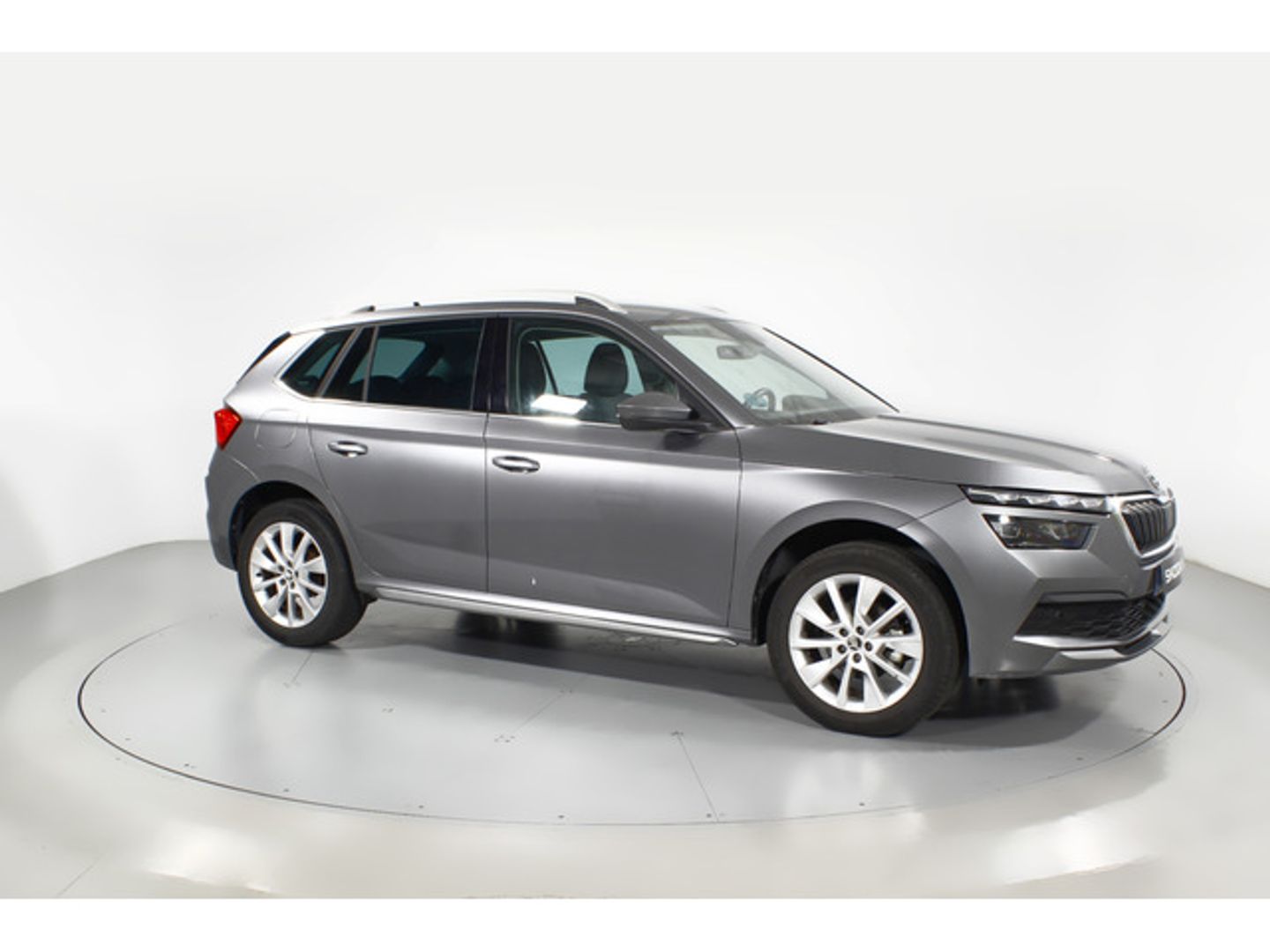 Skoda Kamiq 1.0 TSI Style DSG 81 kW (110 CV)