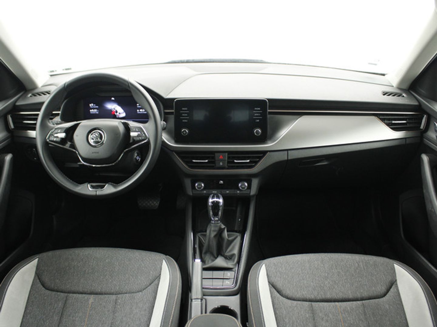 Skoda Kamiq 1.0 TSI Style DSG 81 kW (110 CV)