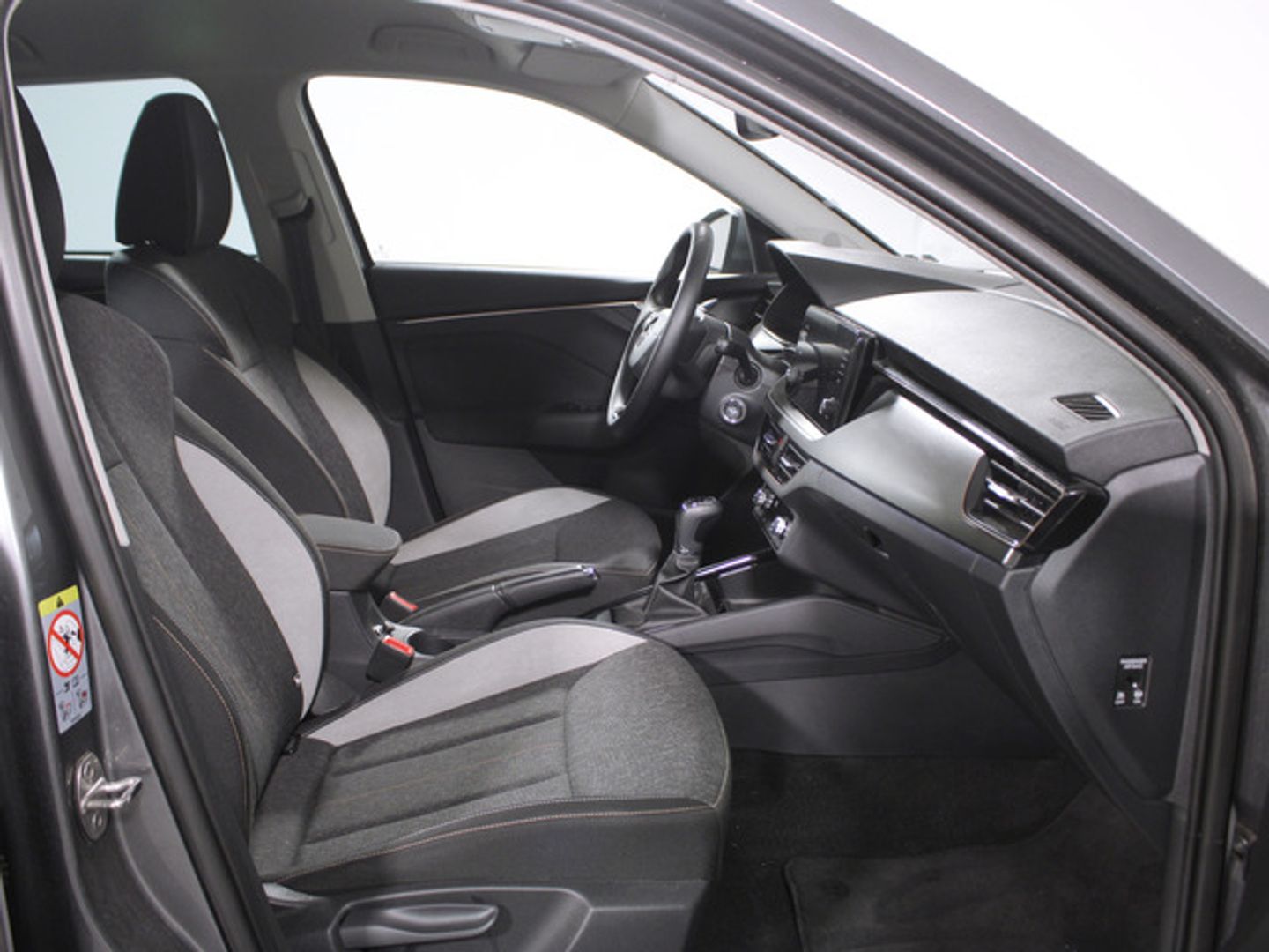Skoda Kamiq 1.0 TSI Style DSG 81 kW (110 CV)